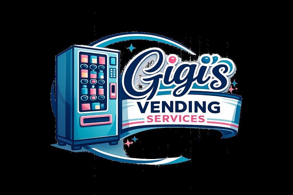 Gigi’s Vending Services logo